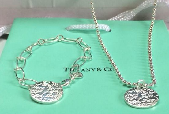 Tiffany&Co Sets 125